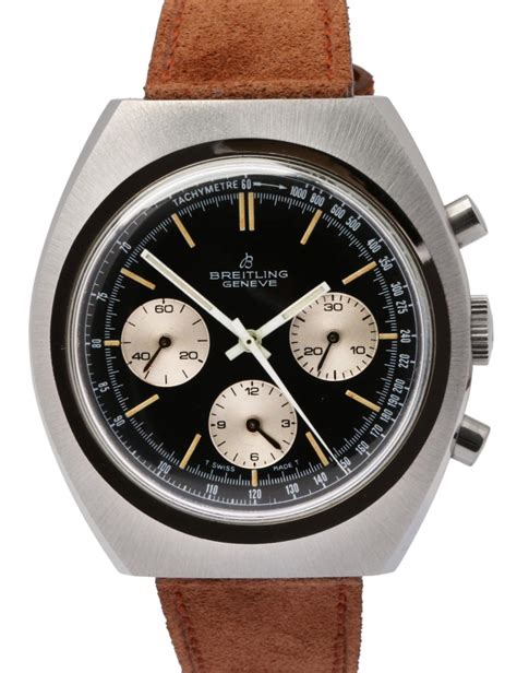 breitling chroni 1450|Breitling 1450 Chronograph .